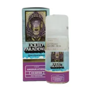Paradewa Saltnic Ice Edition 30ml - Anggur Athena 30mg
