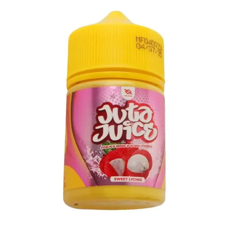 Juta Freeze 60ml - Sweet Lychee 3mg
