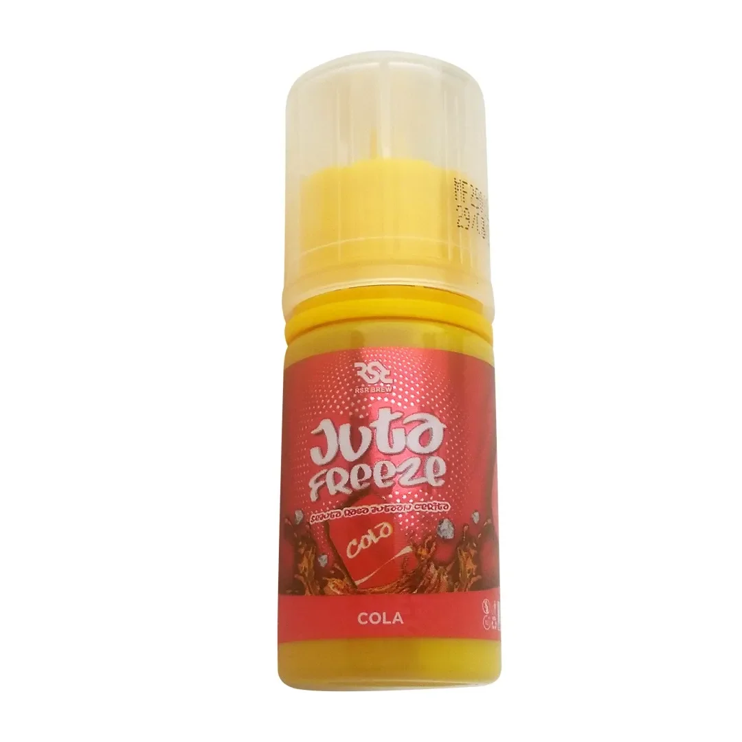Juta Freeze Salt 30ml - Cola Mild 30mg