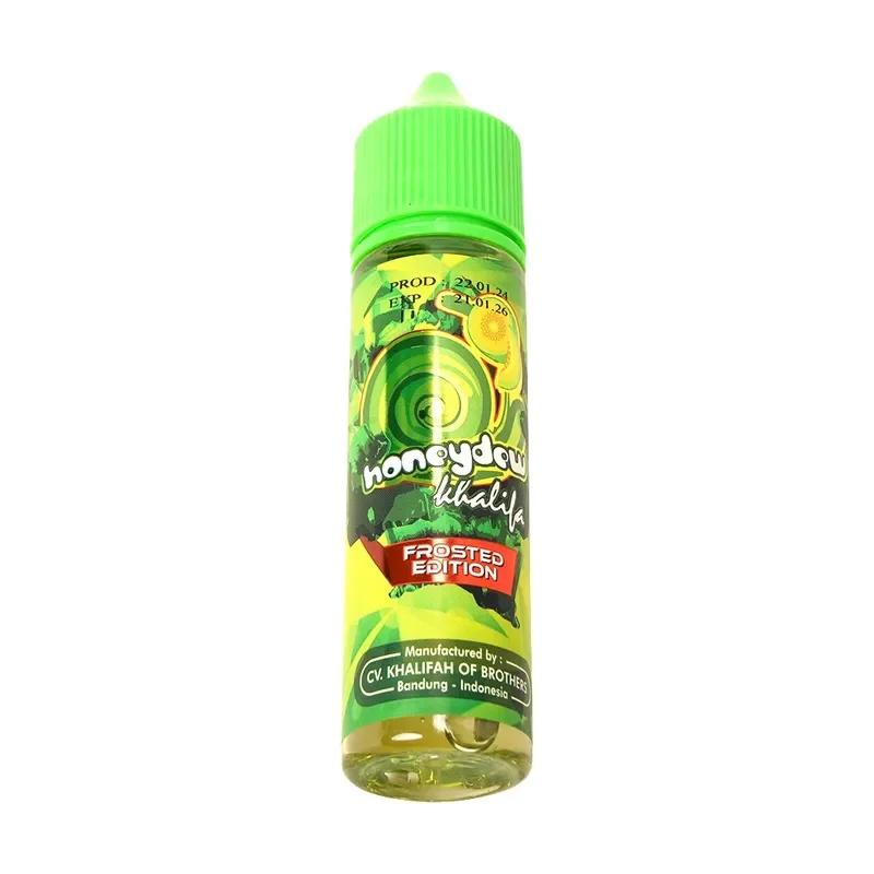 Khalifa 60ml - Honeydew 3mg