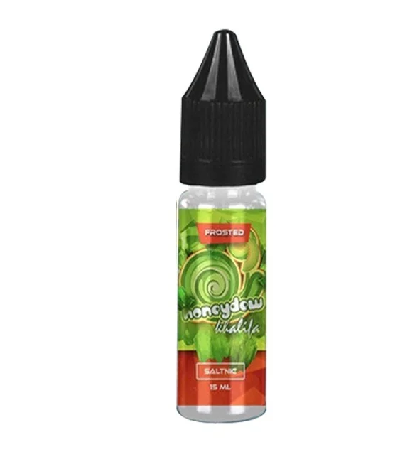 Khalifa Salt 15ml - Honeydew
