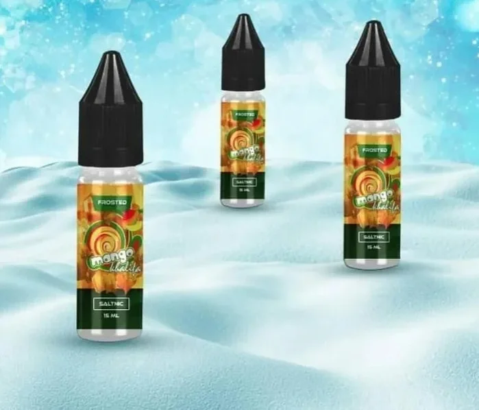 Khalifa Salt 15ml - Mango