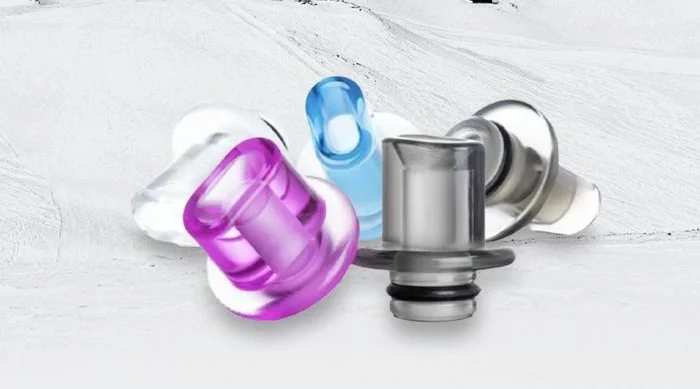Komodo Drip Tip 510