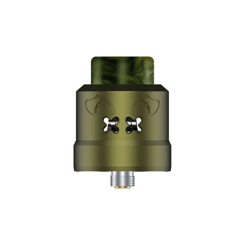 Dead Rabbit Max 28MM - Army Green
