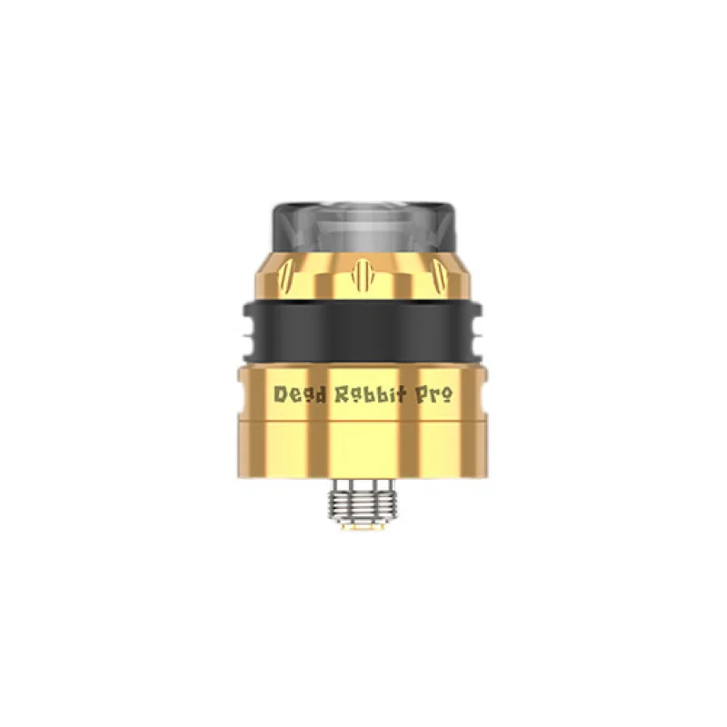 Dead Rabbit Pro - Gold