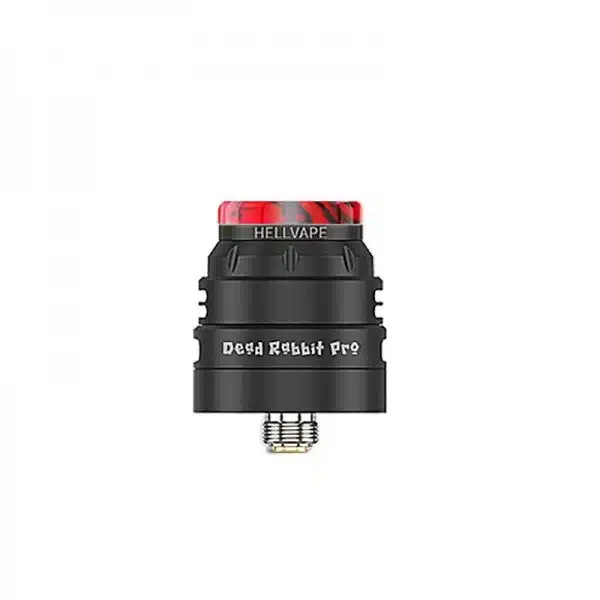 Dead Rabbit Pro - Matte Black
