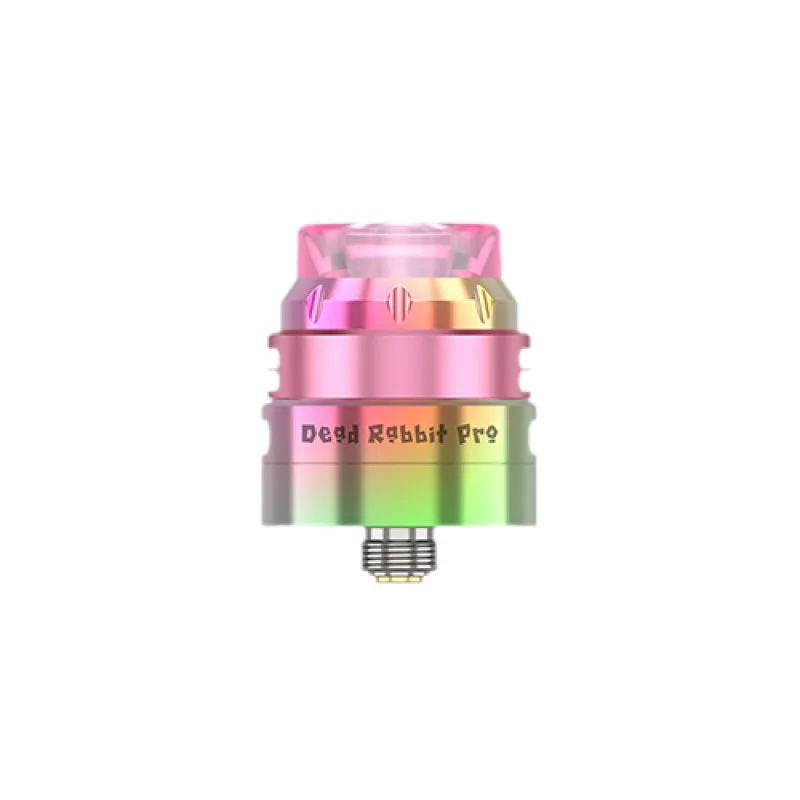Dead Rabbit Pro - Rainbow