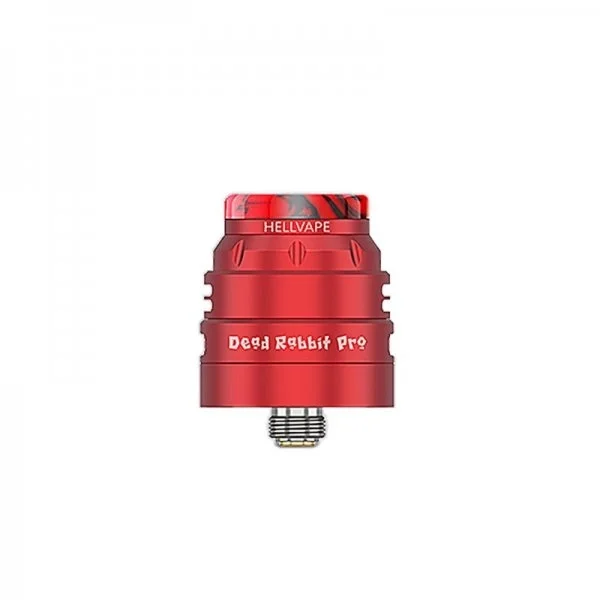 Dead Rabbit Pro - Red