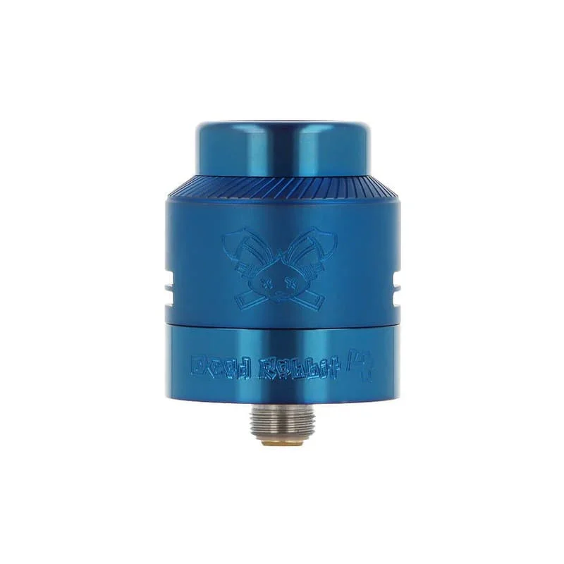 Dead Rabbit RDA V4 24MM - Blue