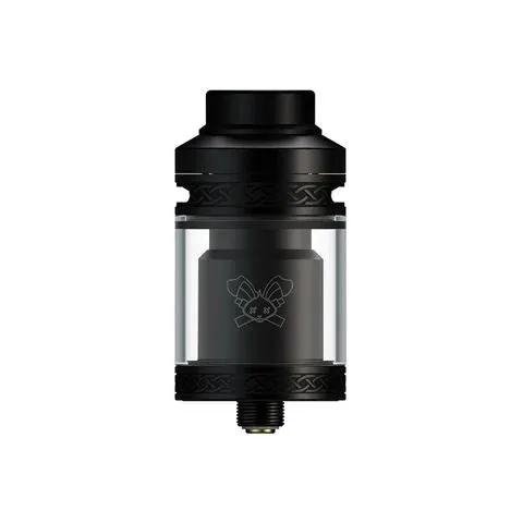 Dead Rabbit RTA V2 - Matte Black