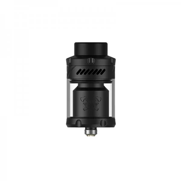 Dead Rabbit RTA V3 - Full Black