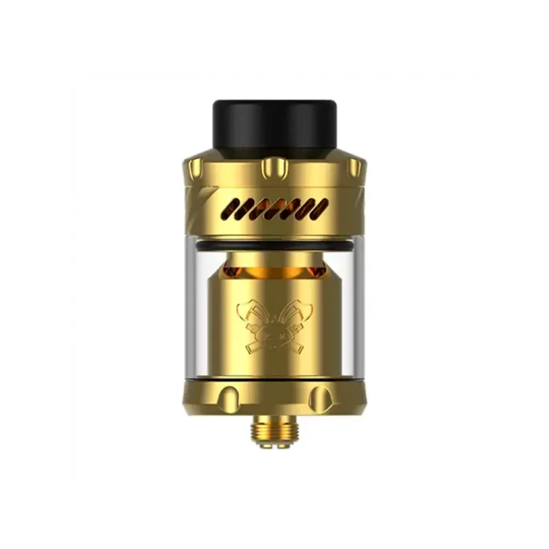 Dead Rabbit RTA V3 - Gold
