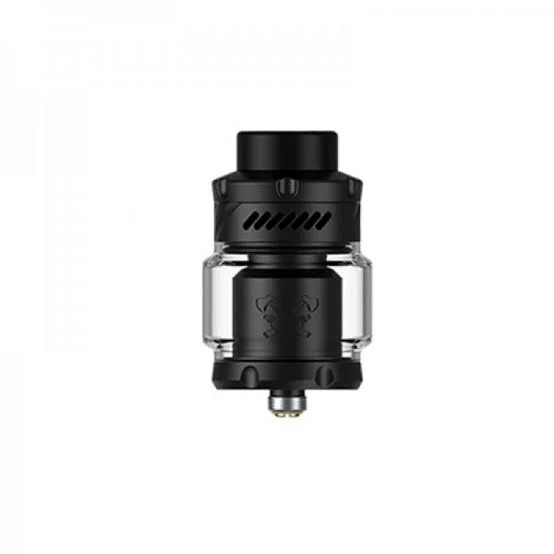 Dead Rabbit RTA V3 - Matte Black