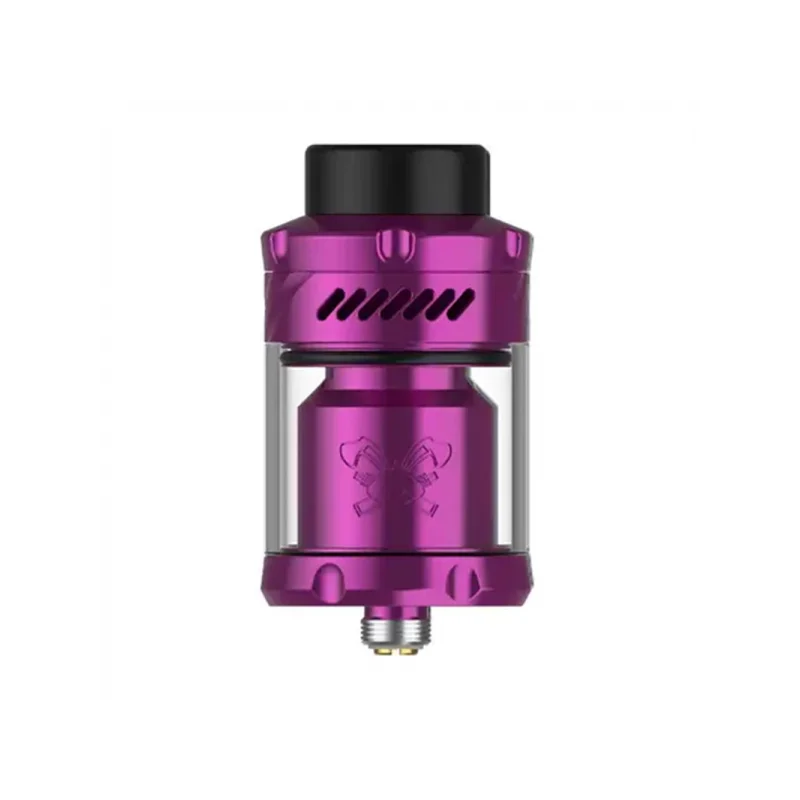 Dead Rabbit RTA V3 - Purple