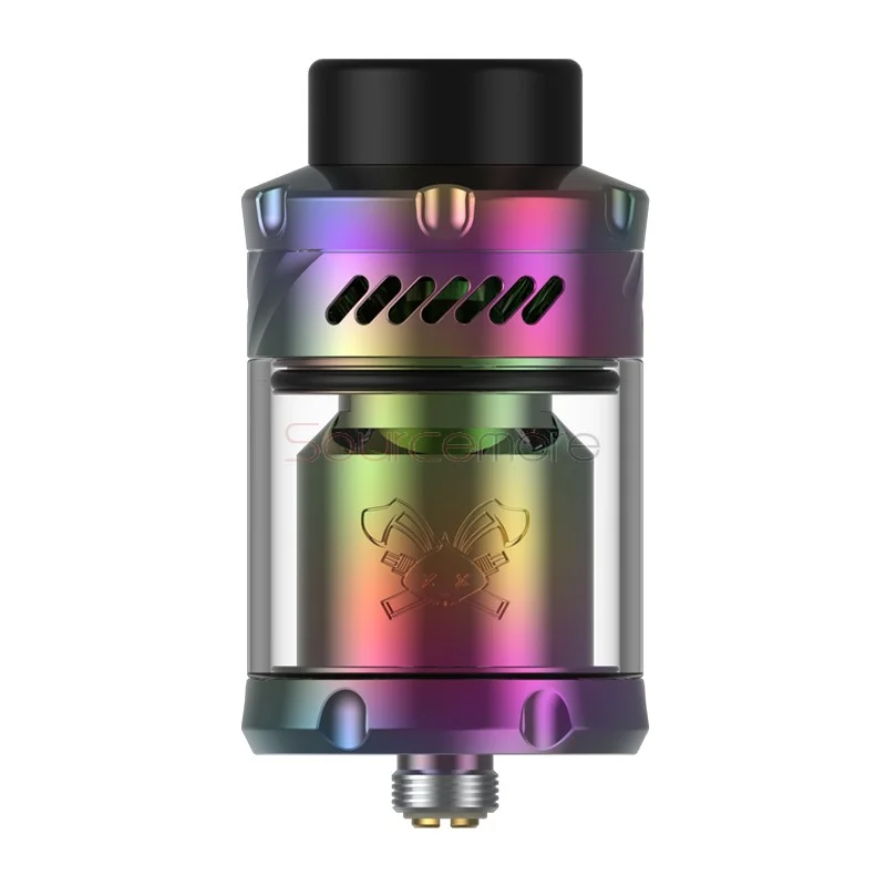 Dead Rabbit RTA V3 - Rainbow