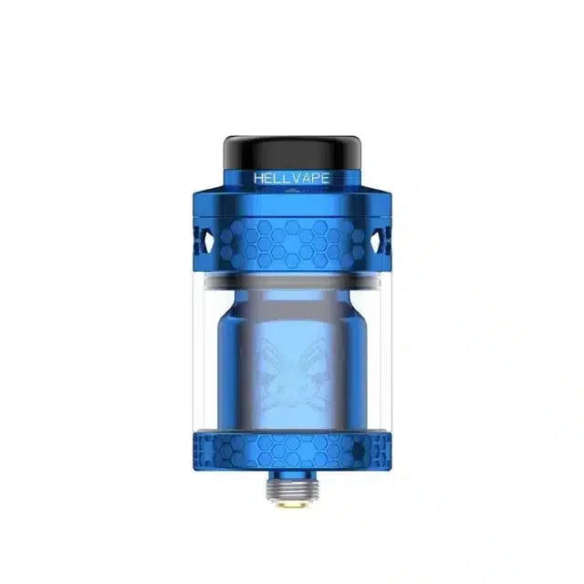 Dead Rabbit RTA V4 28MM - Blue