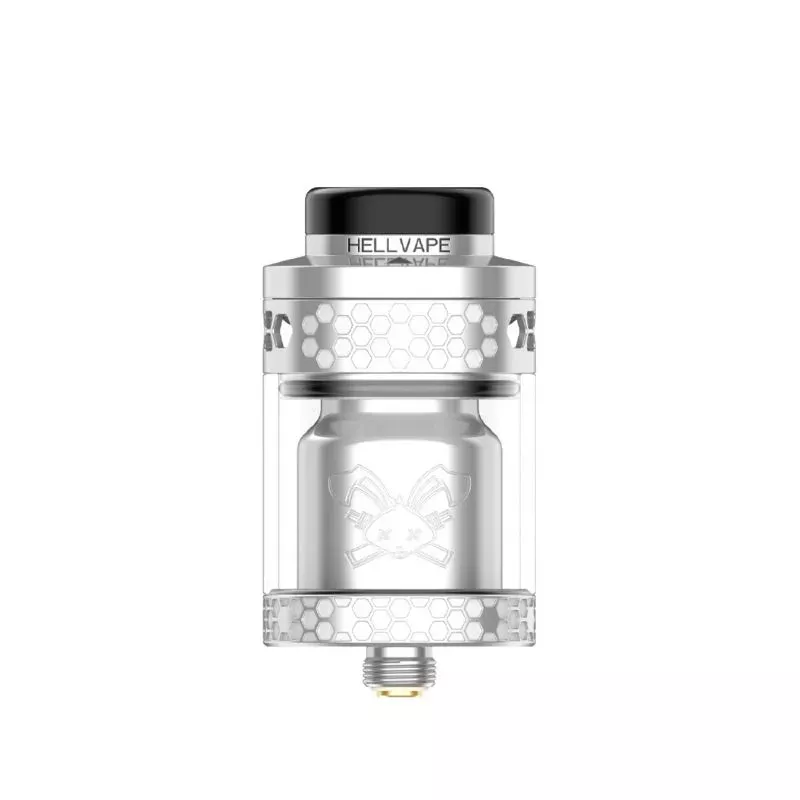 Dead Rabbit RTA V4 28MM - SS
