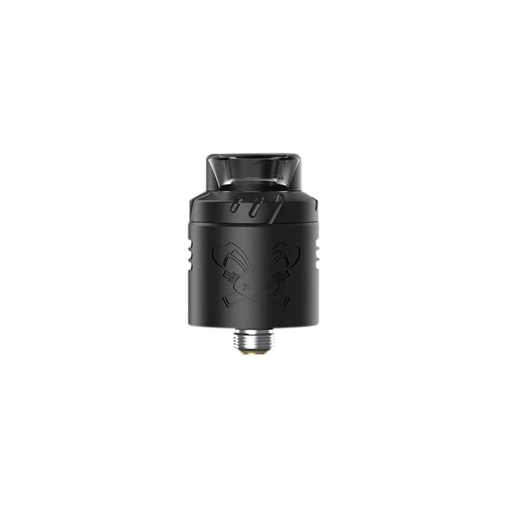 Dead Rabbit Solo RDA - Full Black