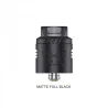 Dead Rabbit Solo RDA - Matte Full Black
