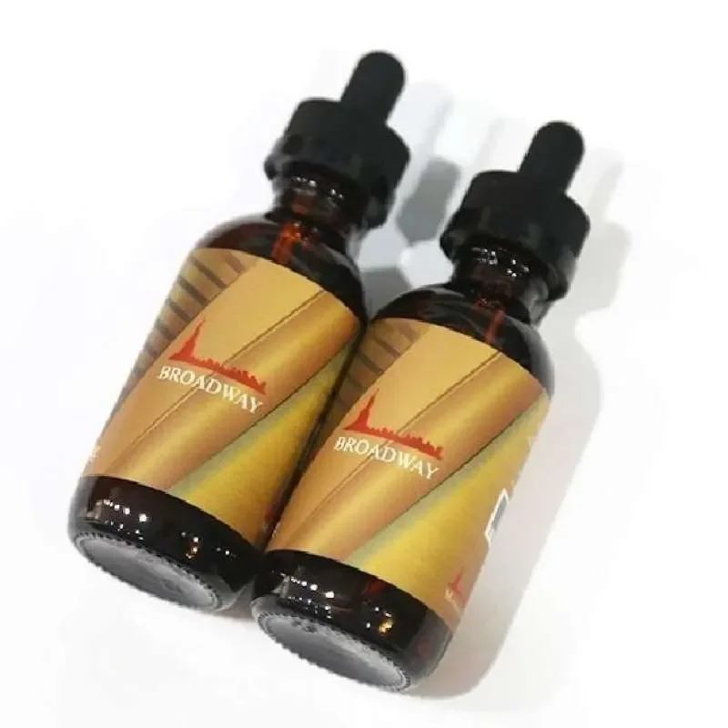 Manhattan 60ml - Broadway 9mg