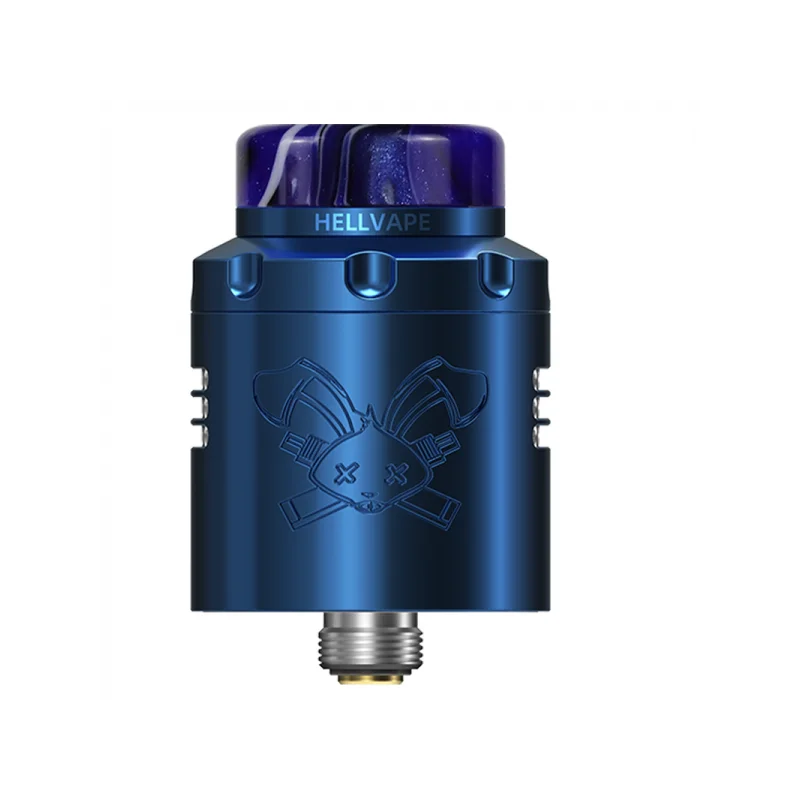 Dead Rabbit V3 - Blue
