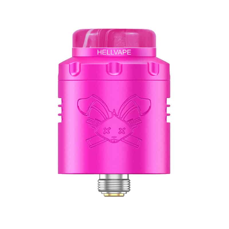 Dead Rabbit V3 - Pinkness