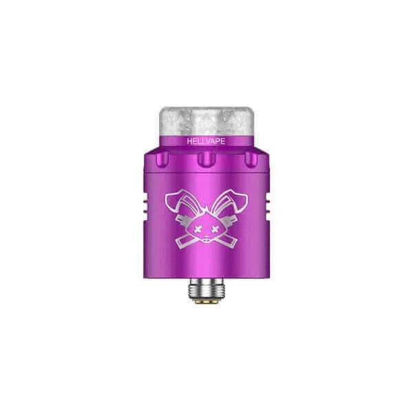 Dead Rabbit V3 - Purple