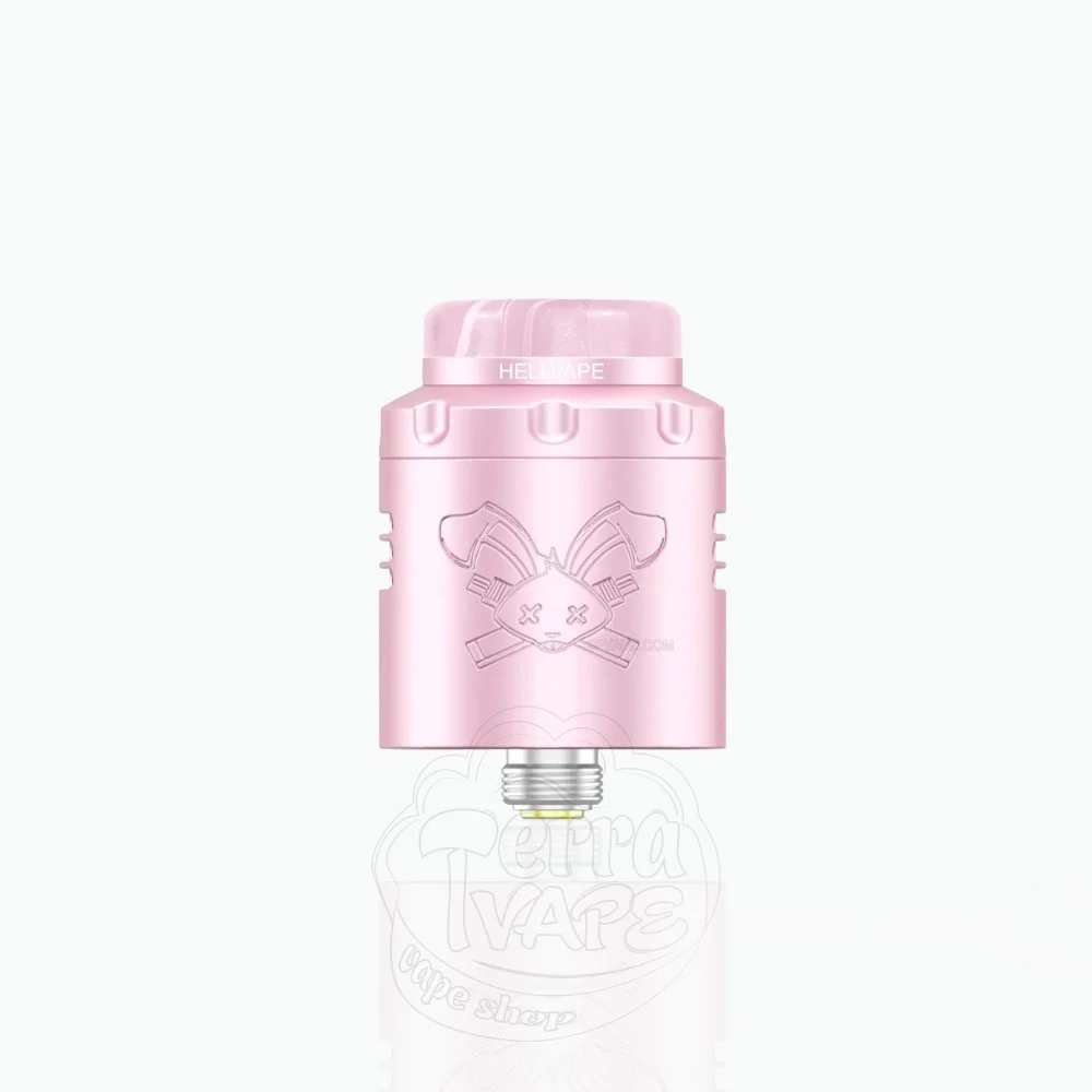 Dead Rabbit V3 - Sakura Pink