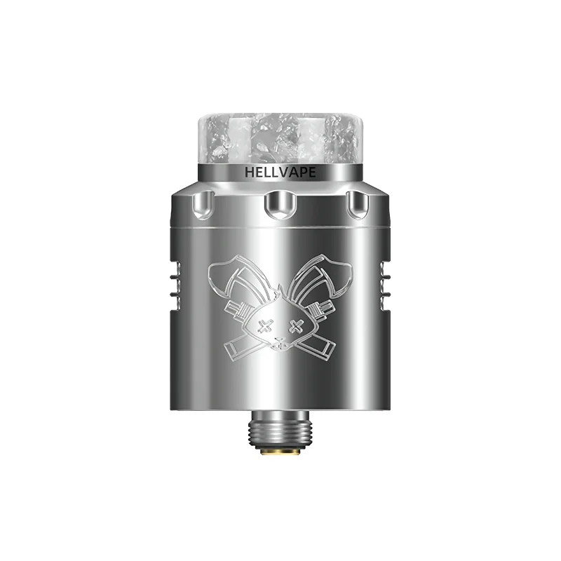 Dead Rabbit V3 - SS