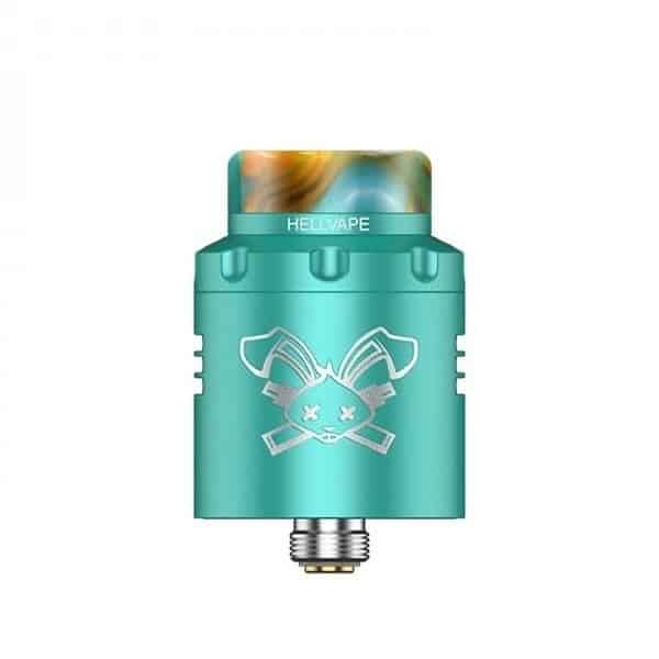 Dead Rabbit V3 - Turquose