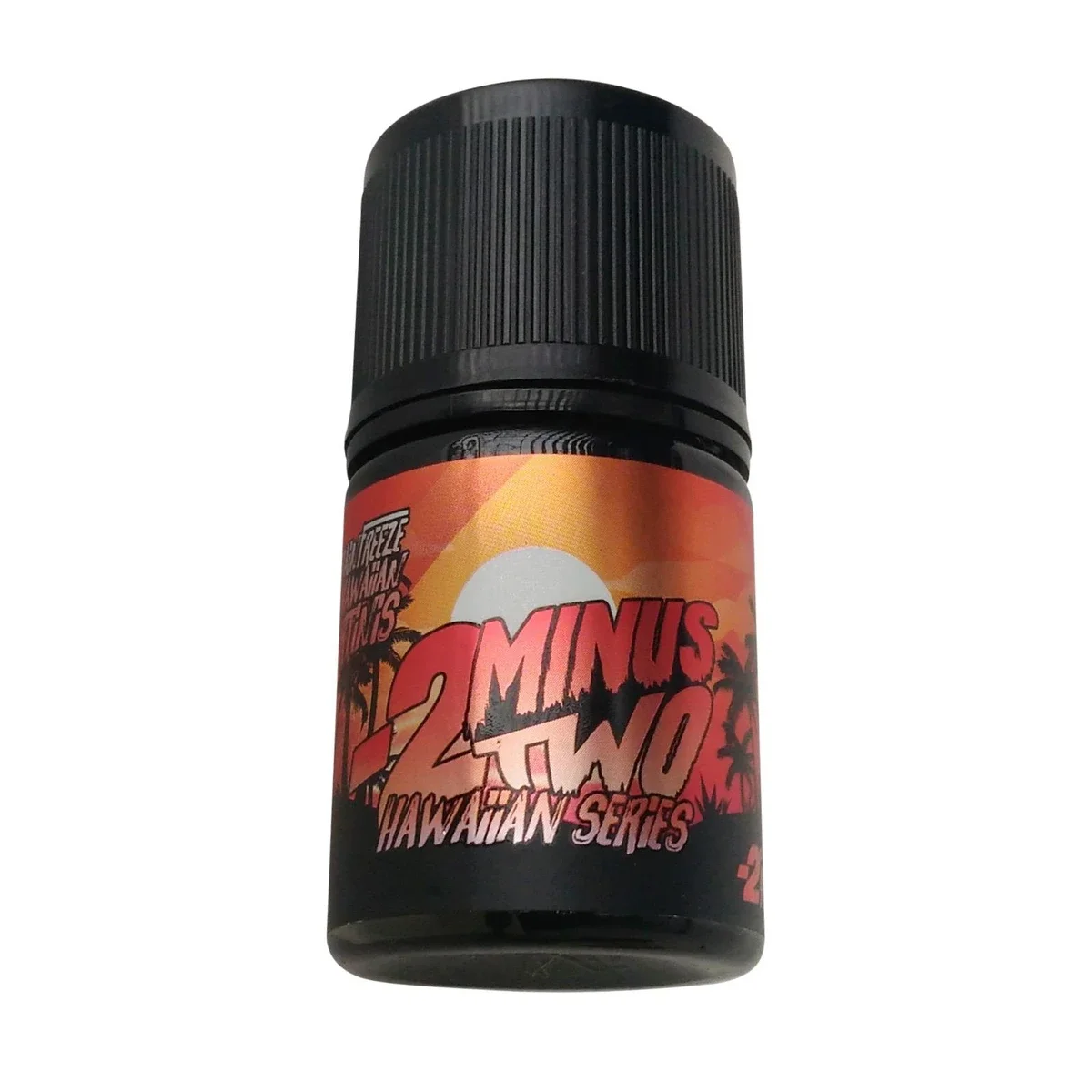 Minus Two 60ml - Brainfreeze Hawaiian Martinis 3mg
