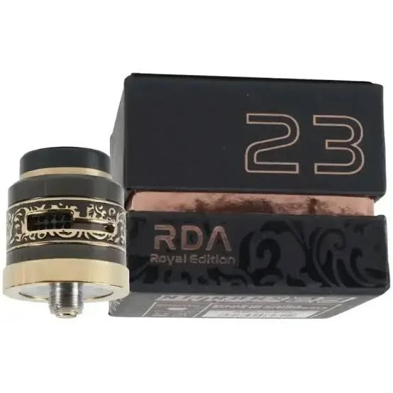 Nitrous RDA 23MM - Alexander