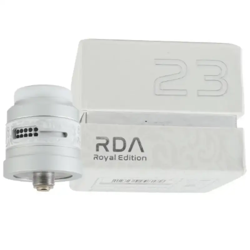 Nitrous RDA 23MM - Ceasar