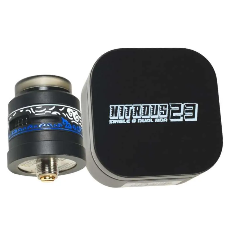 Nitrous RDA 23MM - Ocean Night Sky
