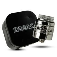 Nitrous RDA 23MM - Ocean Shiny Dark Star