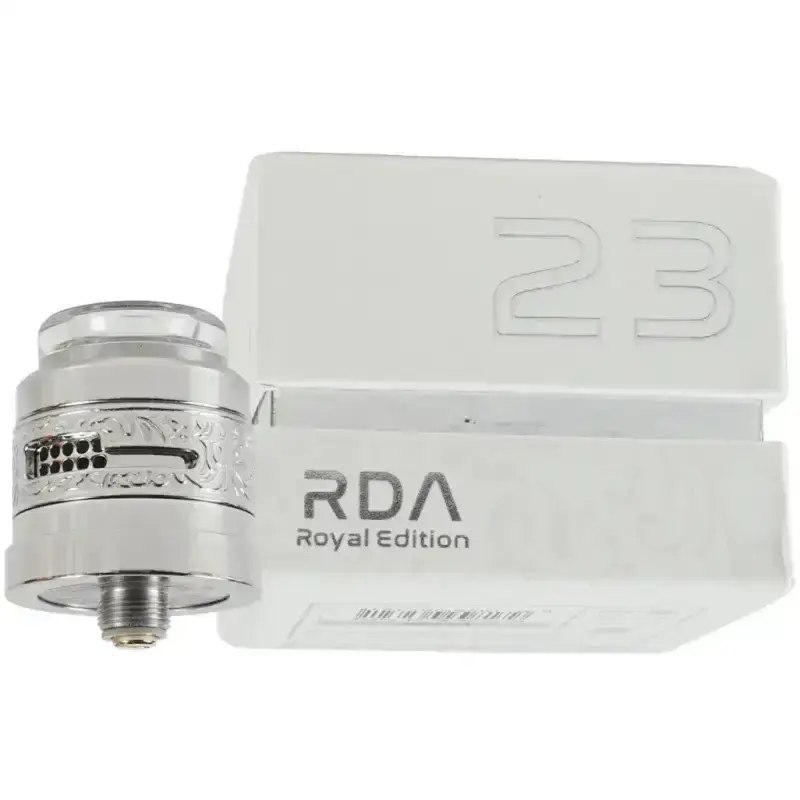 Nitrous RDA 23MM - Ramesses