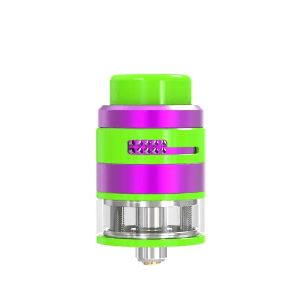 Nitrous RDA 24MM w Tank - Eva 01