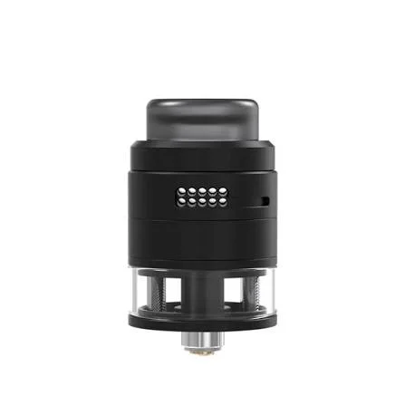 Nitrous RDA 24MM w Tank - Matte Black