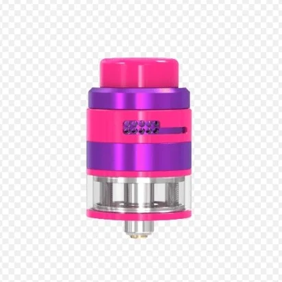 Nitrous RDA 24MM w Tank - Violetta