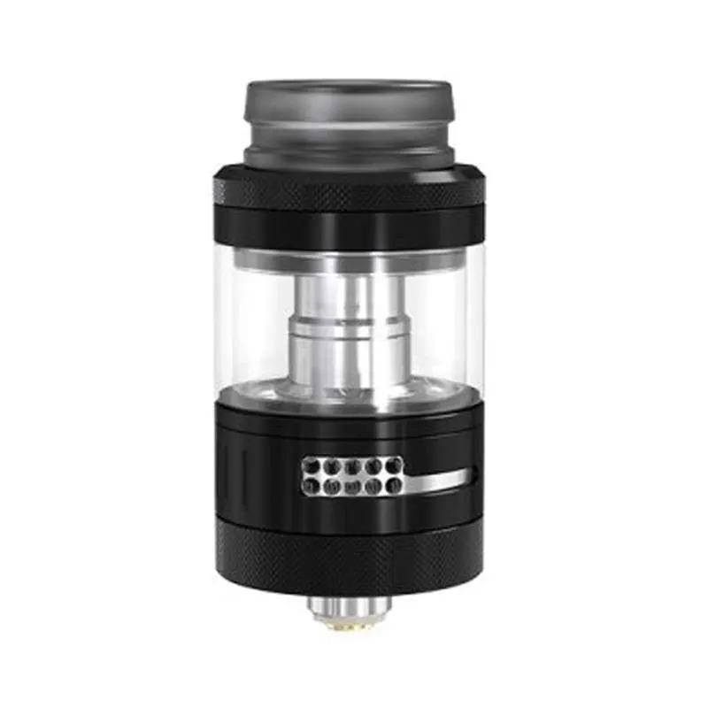 Nitrous RTA 22MM - Black