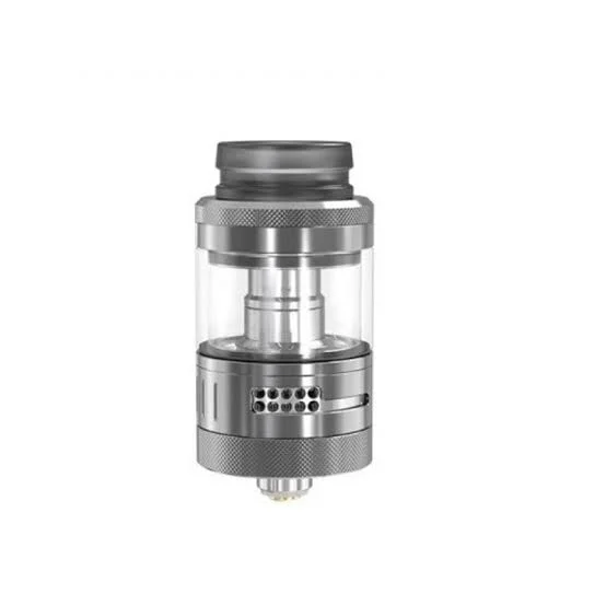 Nitrous RTA 22MM - Gunmetal