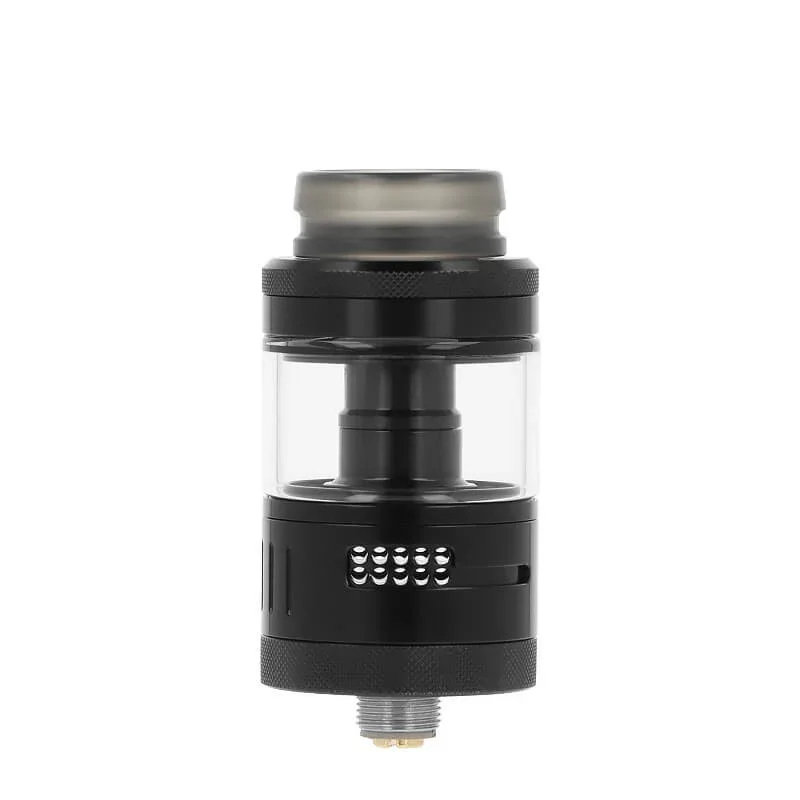 Nitrous RTA 22MM - Matte Black