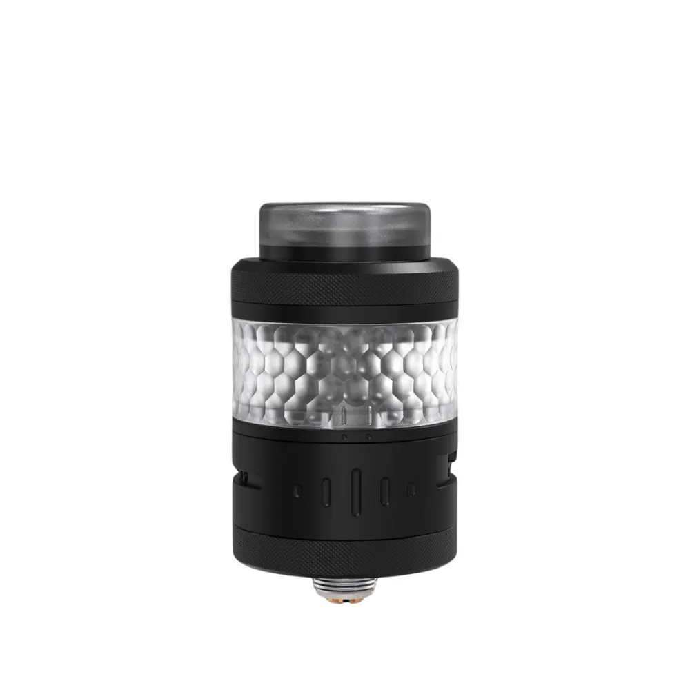 Nitrous RTA 24MM - Matte Black