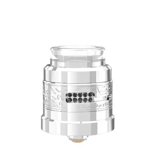 Nitrous Plus RDA 22mm - Clear