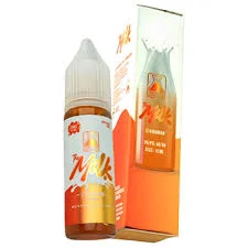 Monster Vape Labs The Milk 15ml - Cinnamon 24mg