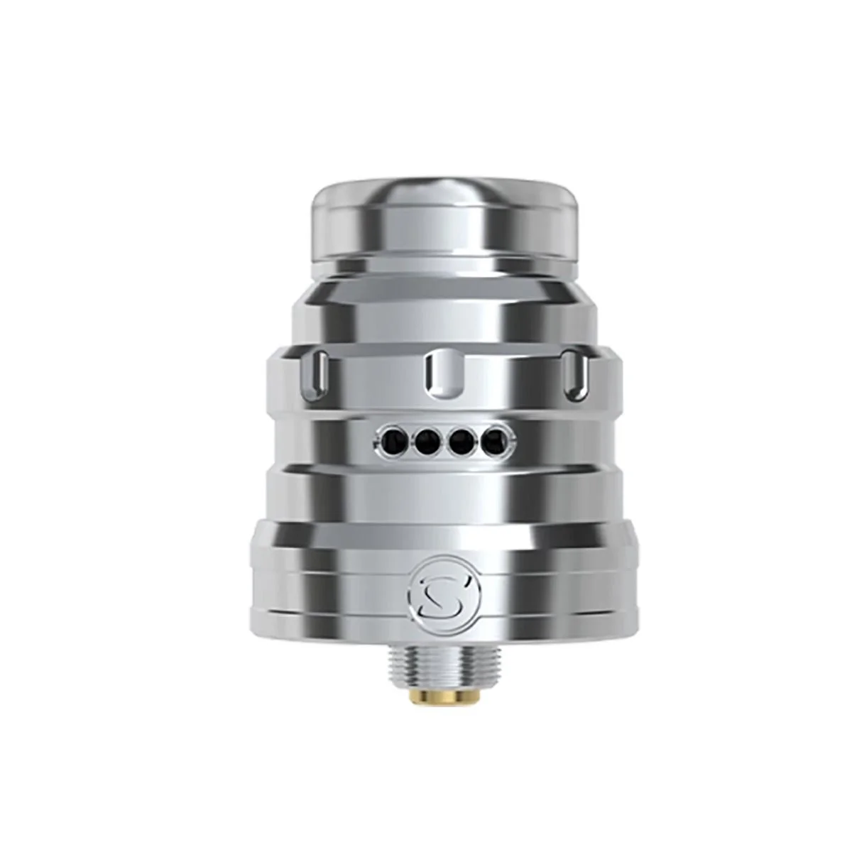 San RDA 24MM - Brushed SS
