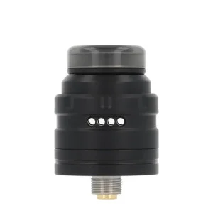 San RDA 24MM - Matte Black