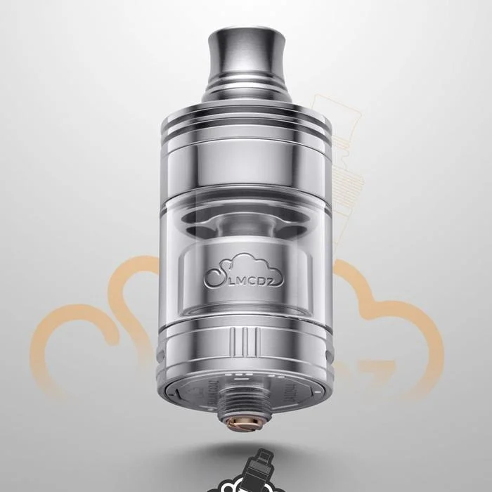 Stalk CDZ RTA 22MM - SS