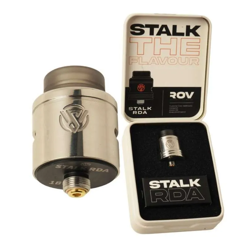 Stalk RDA 22MM - SS