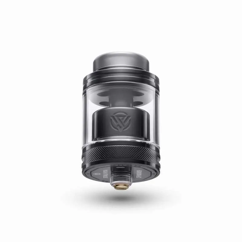 Stalk RTA 24MM - Gunmetal
